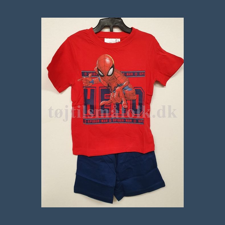 Spiderman shortsst